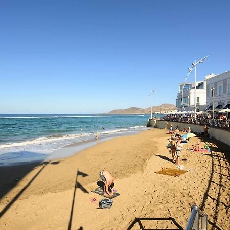 Encanto Playa Chica ลาสปัลมาส เด กรานคานาเรีย ภายนอก รูปภาพ